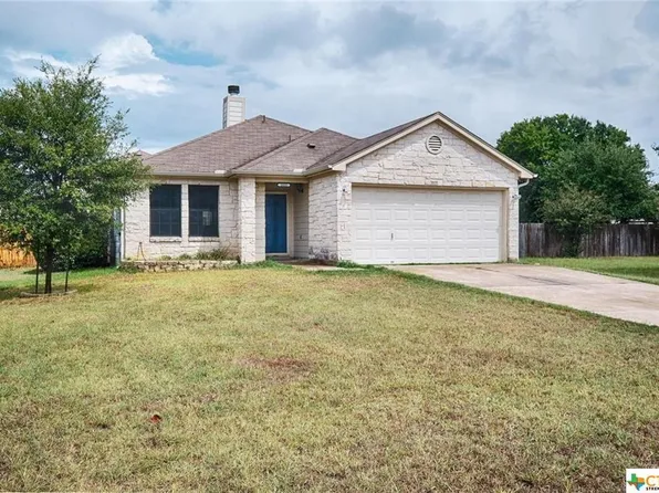 2021 Kass Cv, Round Rock, TX 78664
