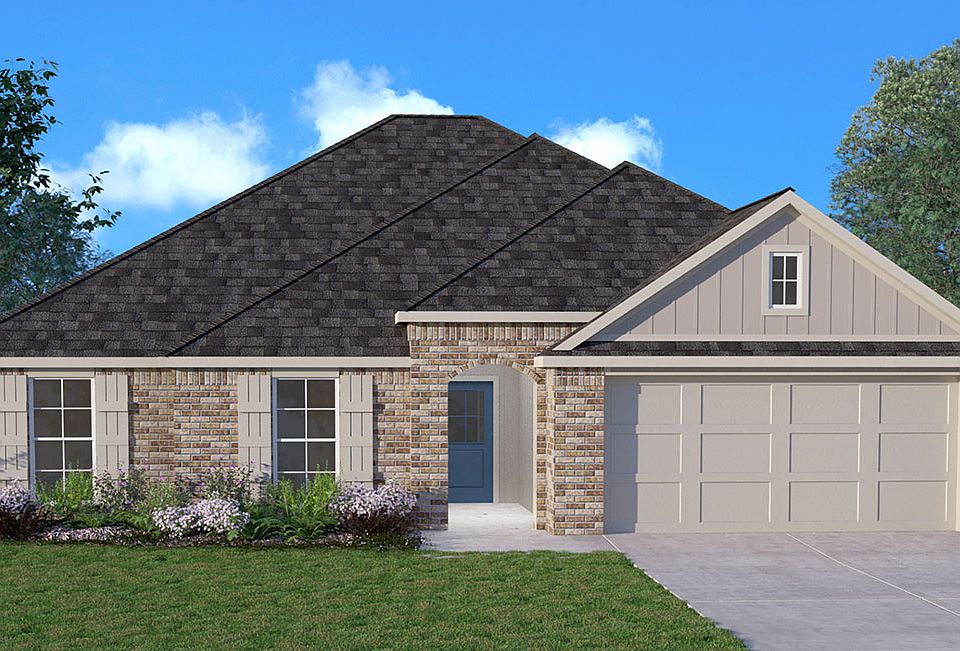 Plan Elevation.