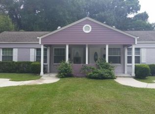 4630A Oakwood Ave, North Charleston, SC 29405