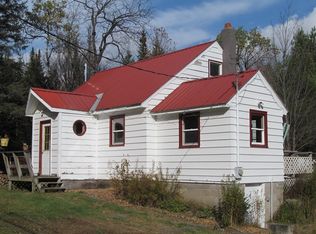 6784 State Route 30, Indian Lake, NY 12842