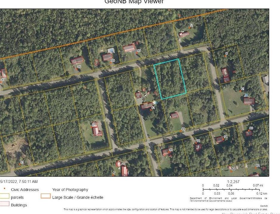 2nd image of 4 Beatty Dr Lot 89