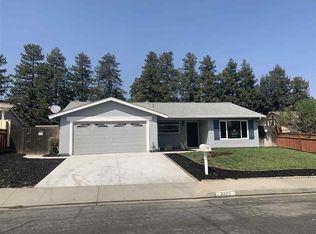 3225 Dimaggio Way, Antioch, CA 94509