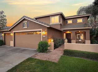 628 Red Rome Ln, Brentwood, CA 94513