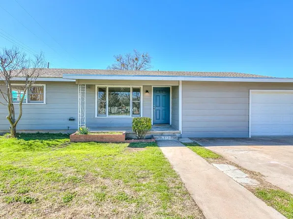 3813 Bowie St, San Angelo, TX 76903