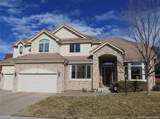 11617 E Berry Dr, Englewood, CO 80111
