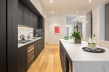 Sold by Douglas Elliman