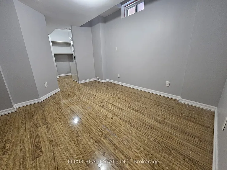 4 Lonestar Cres #BASEMENT — Photo 7