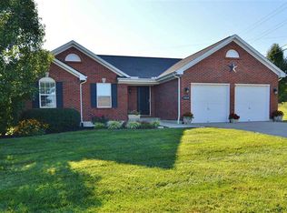 10638 Kelsey Dr, Independence, KY 41051