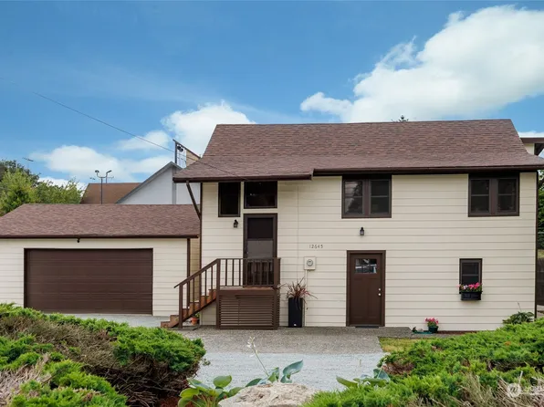 12645 20th Avenue S, Seattle, WA 98168