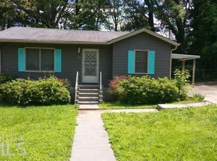 469 Baker Cir NW, Atlanta, GA 30318
