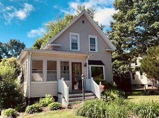 66 Forest St, Whitman, MA 02382
