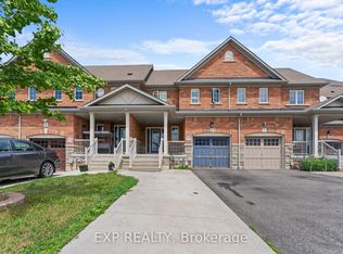 13 Burnstown Cir, Brampton, ON L6P3M1