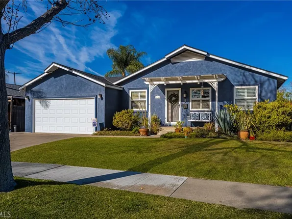 1135 E Mayfair Ave, Orange, CA 92867