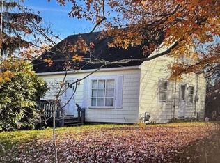 602 Burrows Ave, East Liverpool, OH 43920