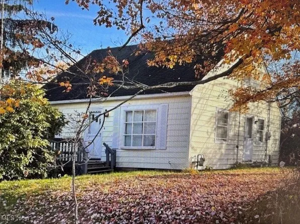 602 Burrows Ave, East Liverpool, OH 43920
