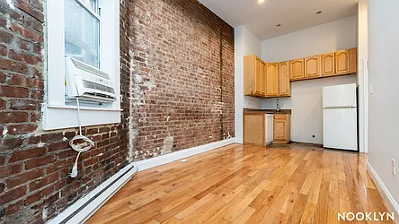 21 Adelphi Street, #4B