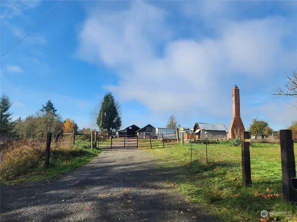 282 Fuller Road, Salkum, WA 98582