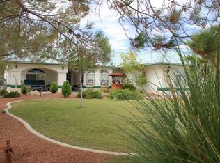 2880 Viva Pl, Pahrump, NV 89048
