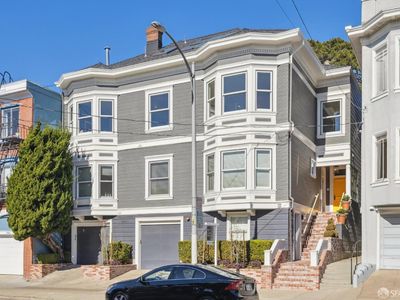 726 Lake St, San Francisco, CA, 94118