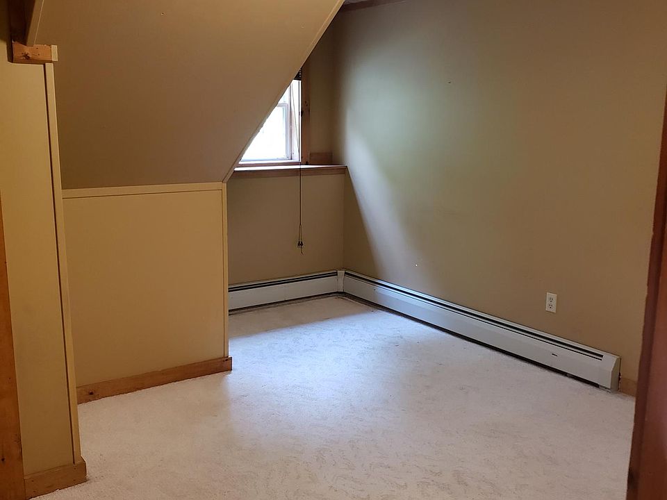 Downstairs Bedroom