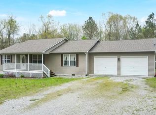 138 Ramsey Bridge Rd SE LOT 30, Cleveland, TN 37323