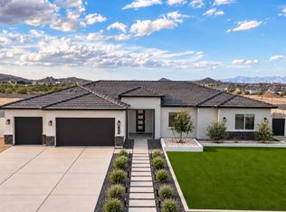 1858 W LUCKY Lane, Queen Creek, AZ 85144