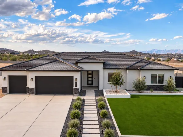 1858 W LUCKY Lane, San Tan Valley, AZ 85144