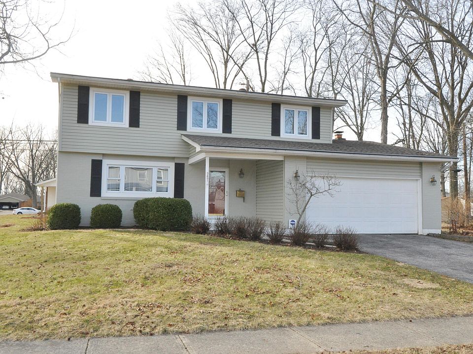 1st image of 3491 Independence St