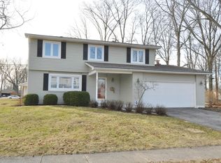 3491 Independence St, Grove City, OH