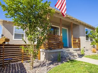 4904 Clearview Way, La Mesa, CA 91942