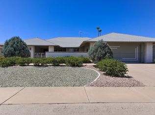 21020 N Palm Desert Dr, Sun City West, AZ 85375