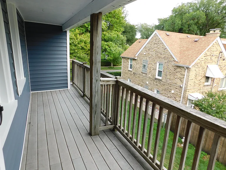 1566 Dewey Ave #2F — Photo 17
