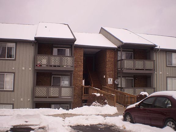 2nd image of 834 Claytor Sq APT 201