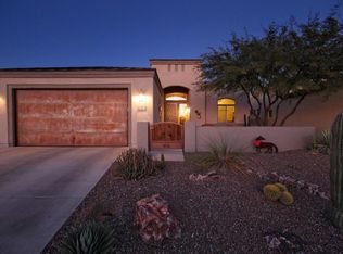 4482 W Crystal Ranch Pl, Marana, AZ 85658
