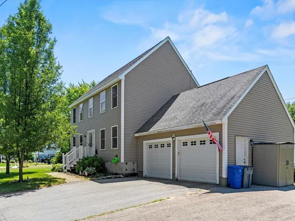 21 Dows Lane, Seabrook, NH 03874