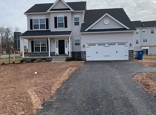 2225 Cloverdale Ave, Pennsburg, PA 18073