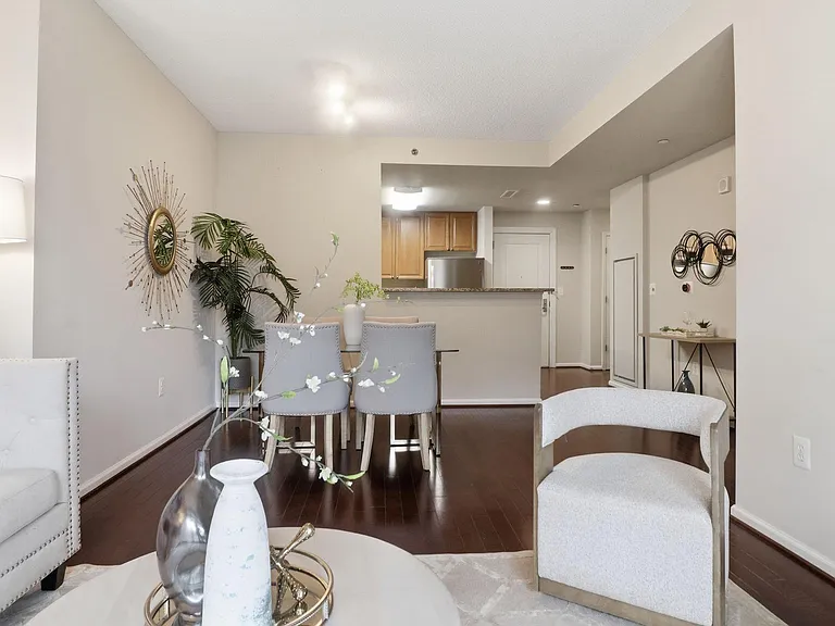 11700 Old Georgetown Rd #1007 — Photo 5