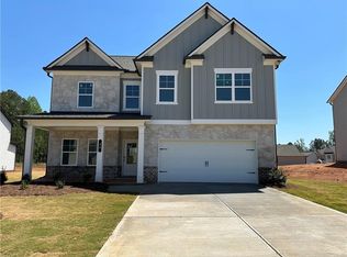 30 Waterfowl Ct, Jefferson, GA