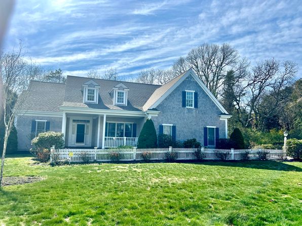 77 Cedar Hill Road, East Dennis, MA 02641