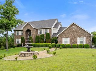 125 Meadowview Lane, Branson, MO 65616