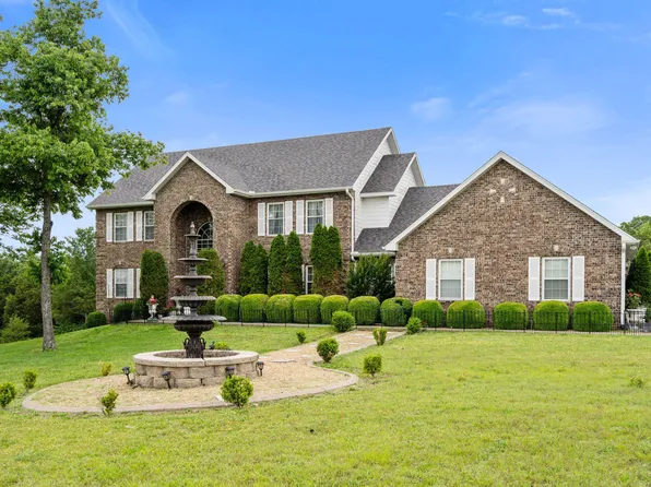 125 Meadowview Lane, Branson, MO 65616