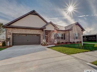 110 Oakside Cir, Madison, AL 35757