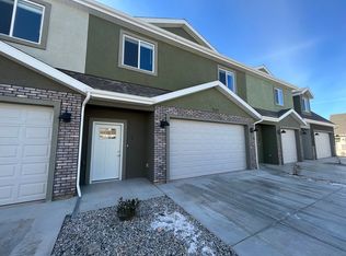 3181 W 1675 N UNIT C, Cedar City, UT 84721