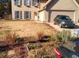 5973 Green Meadow Way LOT 6, Rex, GA 30273