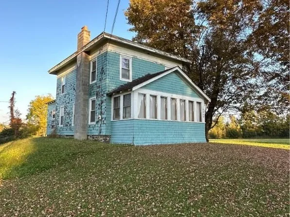 6804 Jug Point Rd, Durhamville, NY 13054