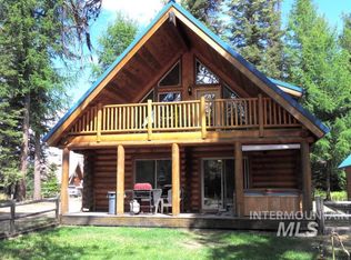 12824 & 12820 Hereford Rd, Donnelly, ID 83615