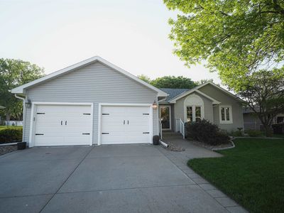 1306 N Laird Ave, Hastings, NE, 68901