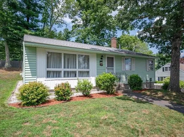 21 Sims Street, Nashua, NH 03063