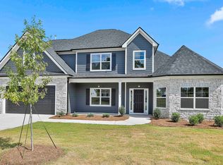 115 Putney Way #129, Senoia, GA 30276