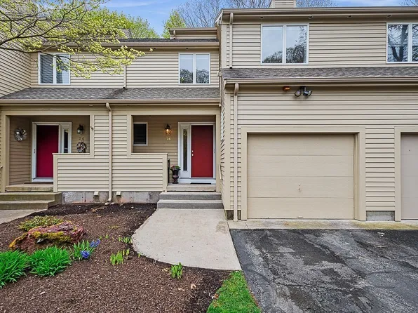 26 Poppasquash Rd, North Attleboro, MA 02760